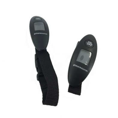 Digital luggage scale -Global Sources